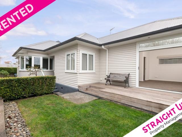 westmere, 3 bedrooms