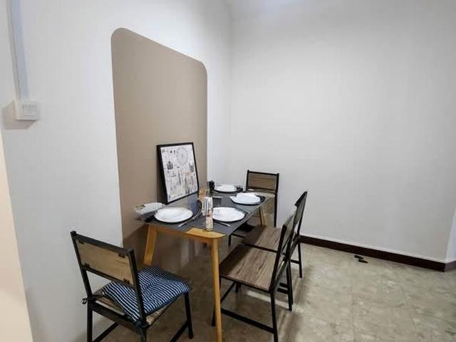 Westmere D22, Condominium