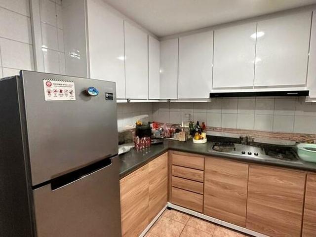 Westmere D22, Condominium