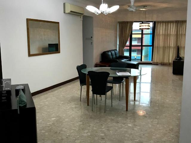Westmere D22, Condominium