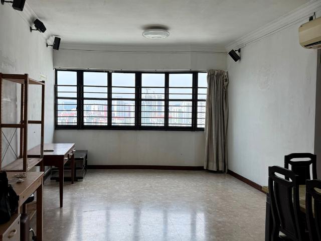 Westmere D22, Condominium