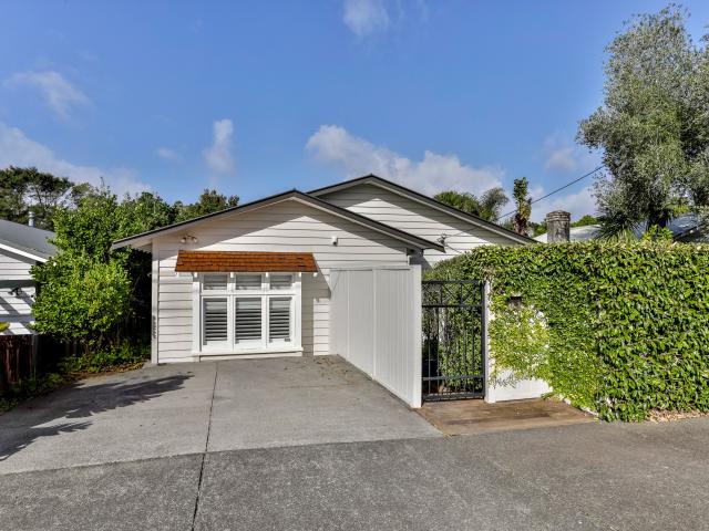 WESTMERE HOME