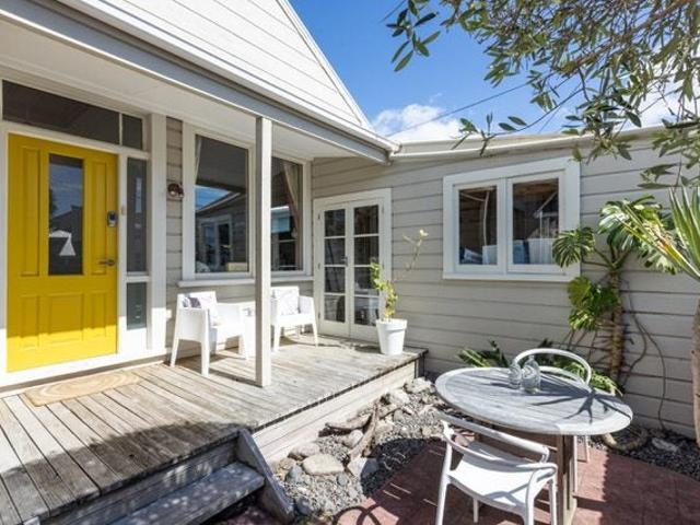 westshore, 4 bedrooms