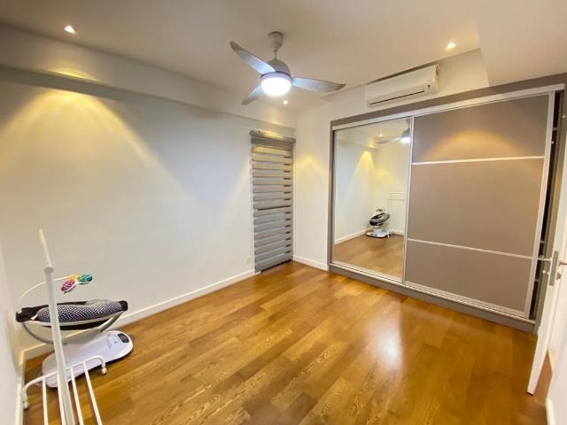 westside three, condominium
