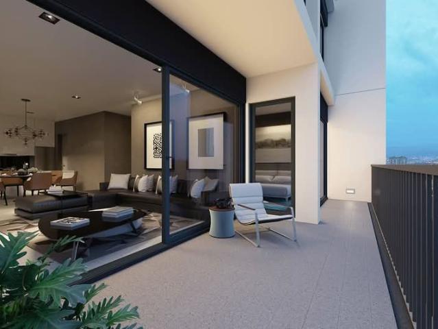 Westside Three, Desa Parkcity