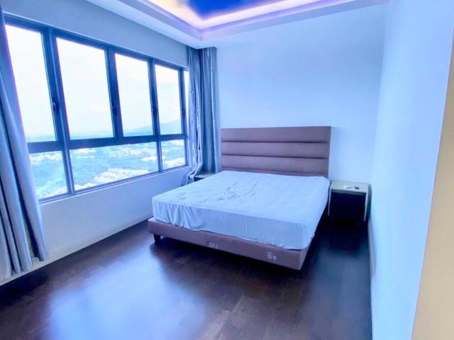 westside two, condominium