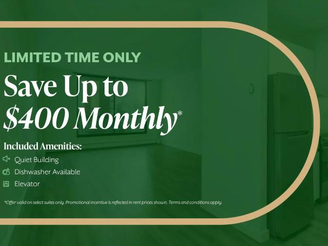 Westside Apartments 1 Bedroom [object Promise] for Rent