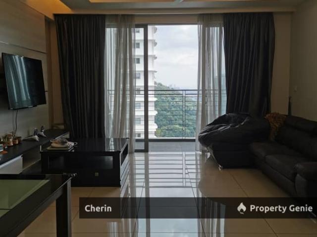 Westside Desa Parkcity