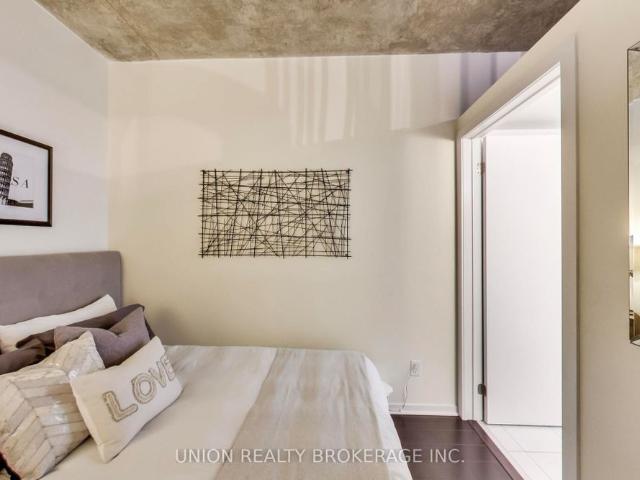 Westside Gallery Lofts, #1305