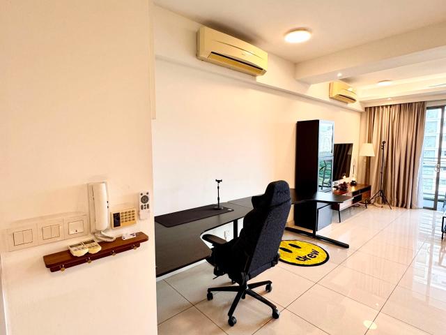 westside one, condominium
