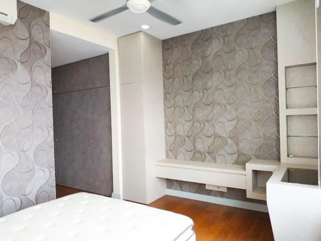 westside one, condominium