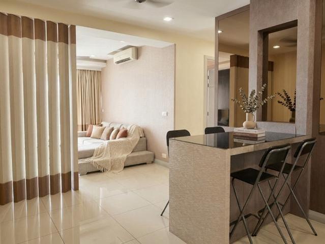 Westside One Desa Park City 1 Bedroom Fully furnished