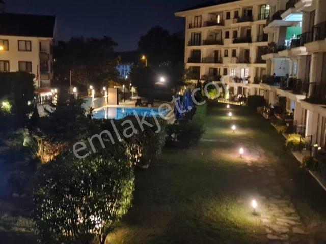 Westside'dan Göktürk Korukent'te Katta Tek 240m2 Satılık Daire
