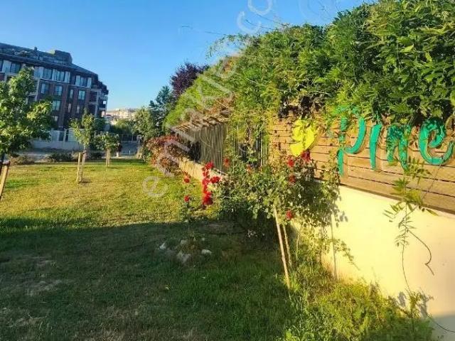 Westside'dan Göktürk Pine Homes Sitesi'nde Balkonlu Kiralık