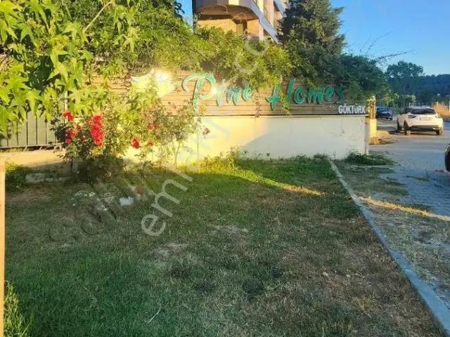 Westside'dan Pine Homes'ta Kiralık 2+1 Çatı Dubleksi