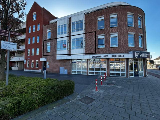 Westsingel, 8, 4461DL, Goes, Zeeland 4461DL