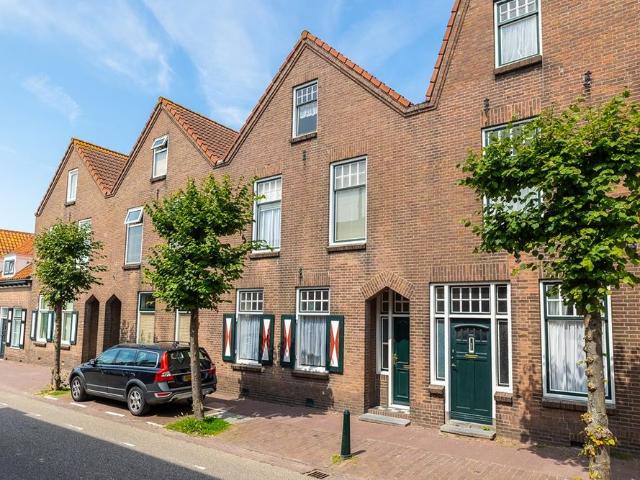 Weststraat, 28, 4357BM, Domburg, Zeeland 4357BM