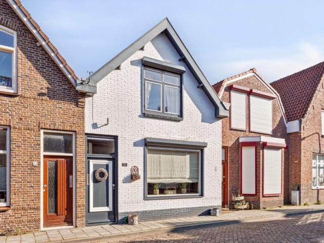 Weststraat, 32, 4501JG, Oostburg, Zeeland 4501JG