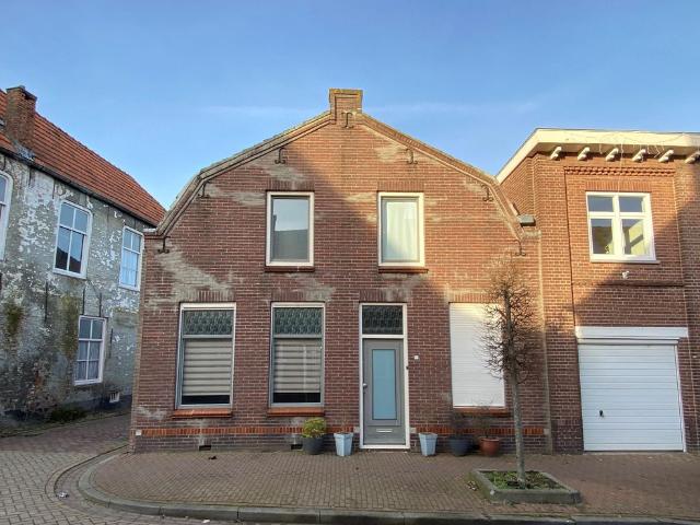 Weststraat, 52, 4527BT, Aardenburg, Zeeland 4527BT