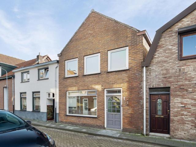 Weststraat, 7, 4553AH, Philippine, Zeeland 4553AH