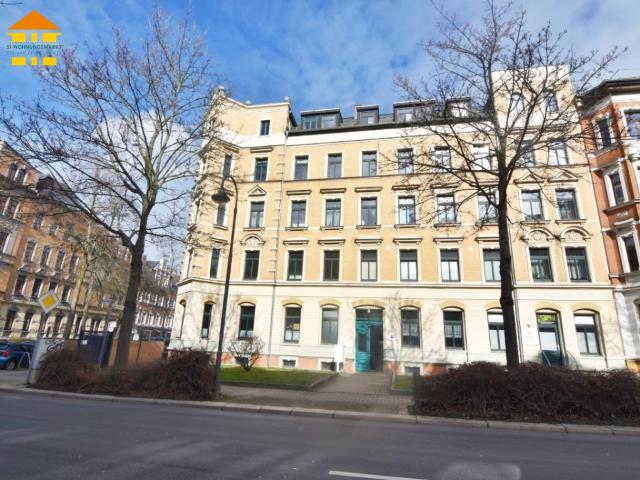 Weststraße 112 in 09116 Chemnitz