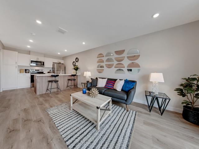 Westpoint Townhomes 1 Bedroom Townhouse [object Promise] for Rent