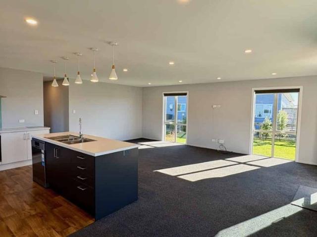 Westport 3 bedroom