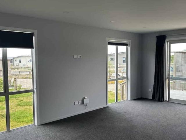 Westport 3 bedroom