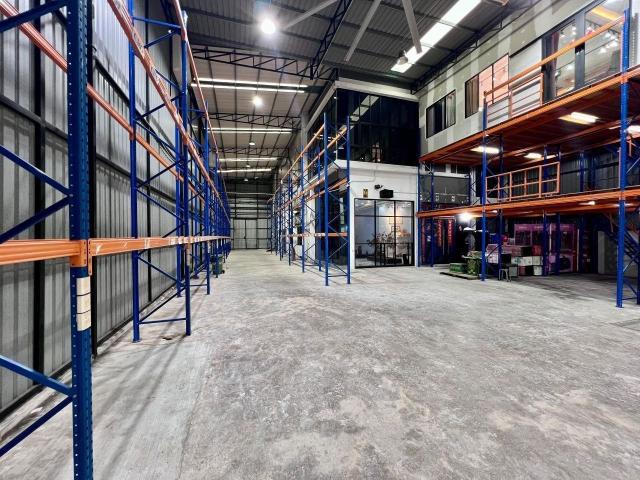 WestPort Brand New 1000Amp Factory CCC ready