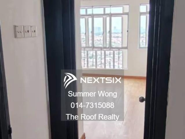 Westport Pulau Indah 2 Storey Factory Warehouse with Office