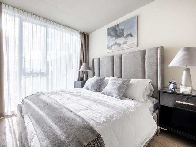 Westpark 1 Bedroom Apartment for Rent at 265 Boul Brunswick, Pointe Claire, QC H9R 0H7 Northview