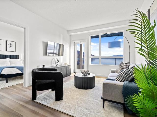 Westrich Bay 2 Bedroom Apartment for Rent at 1660 Old Ferry Wharf Rd, West Kelowna, BC V1Z 0C4