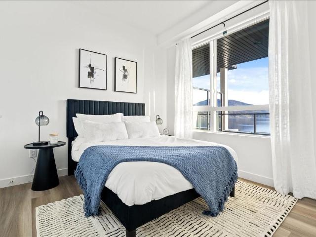 Westrich Bay 2 Bedroom Apartment for Rent at 1660 Old Ferry Wharf Rd, West Kelowna, BC V1Z 0C4