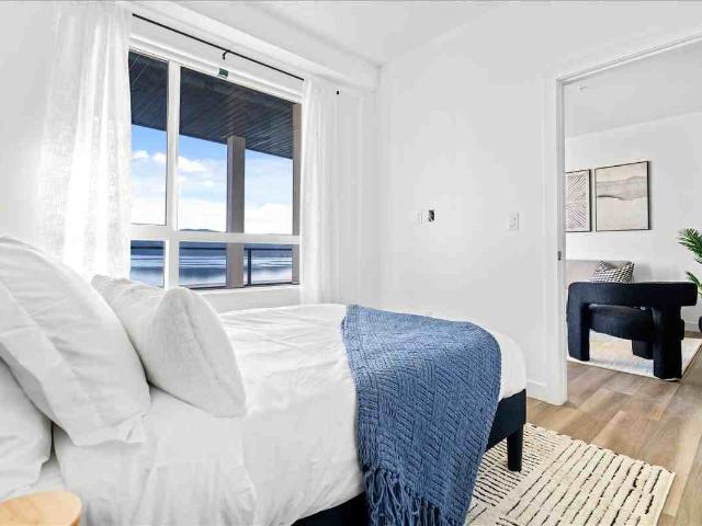 Westrich Bay 2 Bedroom Apartment for Rent at 1660 Old Ferry Wharf Rd, West Kelowna, BC V1Z 0C4