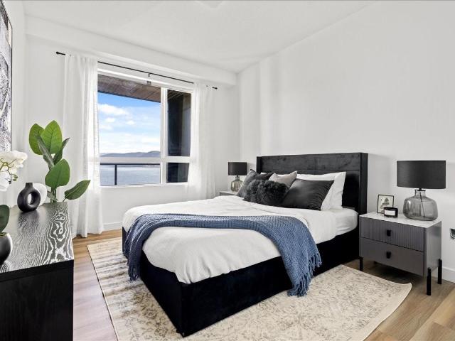 Westrich Bay 2 Bedroom Apartment for Rent at 1660 Old Ferry Wharf Rd, West Kelowna, BC V1Z 0C4