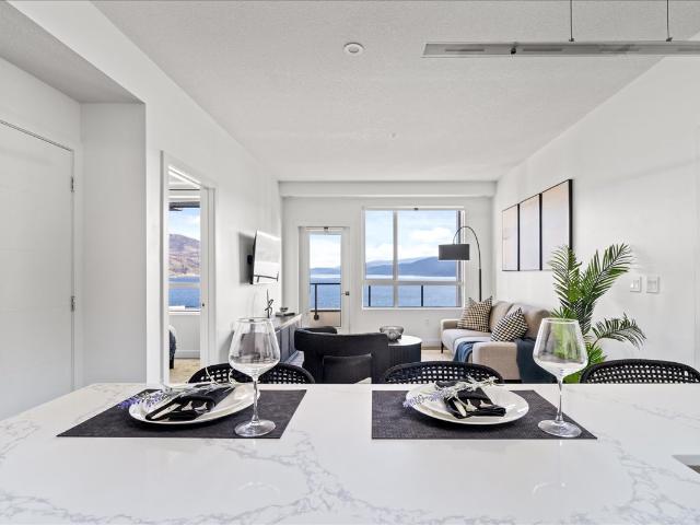 Westrich Bay 2 Bedroom Apartment for Rent at 1660 Old Ferry Wharf Rd, West Kelowna, BC V1Z 0C4