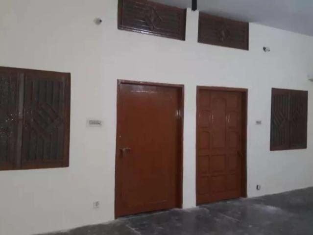 Westridge 3. Finnal price 5500 double story Rawalpindi Westridge ID 29495