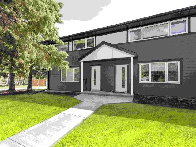 Westridge Estates 3 Bedroom Home for Rent at 54 54 Ave Crescent, Red Deer, AB T4N 4L7 West Park