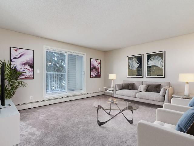 Westridge Estates B 1 Bedroom Apartment for Rent at 7611 172 St Nw, Edmonton, AB T5T 2P9 Callingwood North