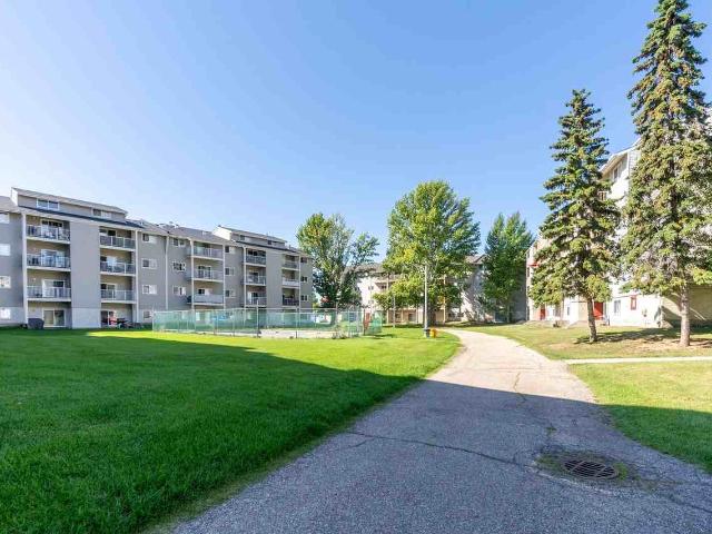 Westridge Estates B 2 Bedroom Apartment for Rent at 7611 172 St Nw, Edmonton, AB T5T 2P9 Callingwood North