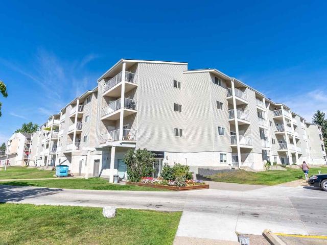 Westridge Estates B 2 Bedroom Apartment for Rent at 7611 172 St Nw, Edmonton, AB T5T 2P9 Callingwood North