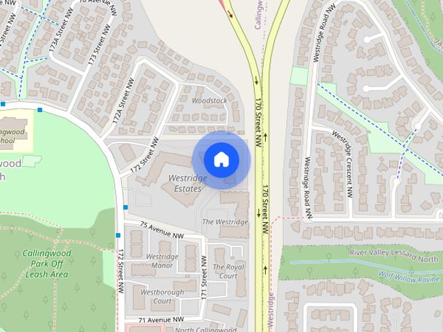 Westridge Estates B