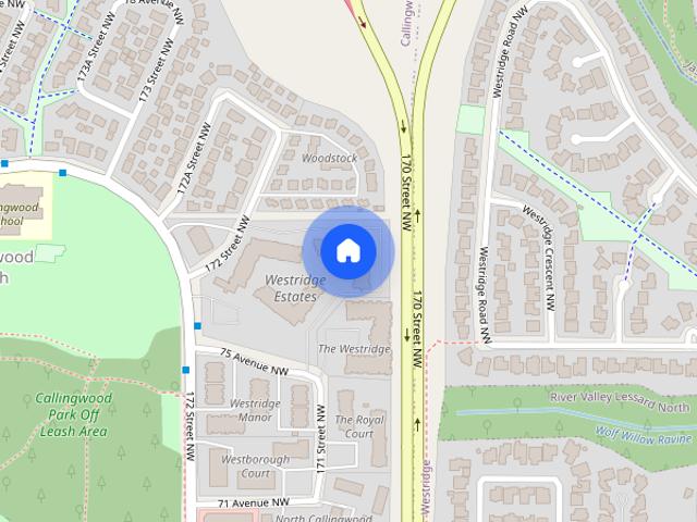Westridge Estates B