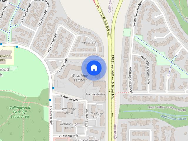 Westridge Estates B