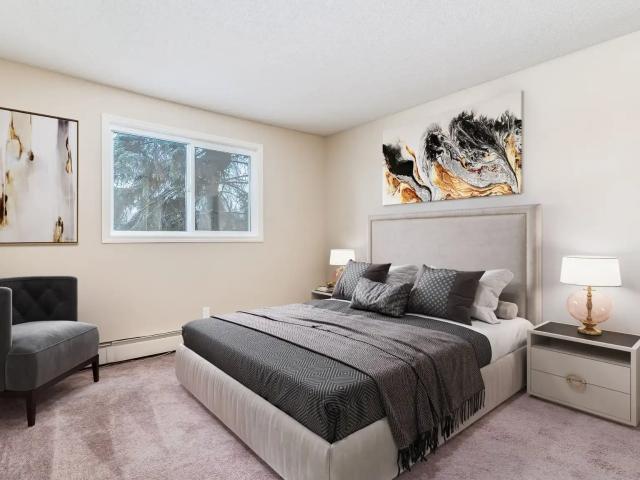 Westridge Estates B