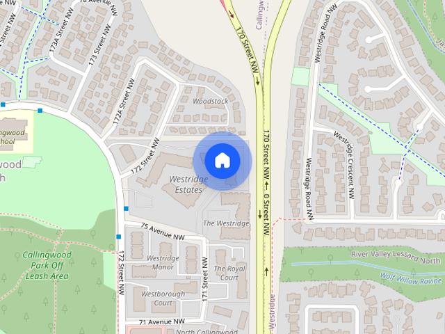 Westridge Estates B
