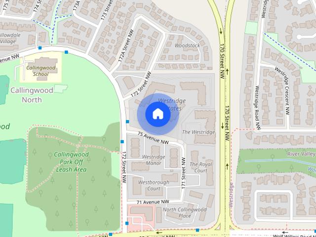 Westridge Estates C