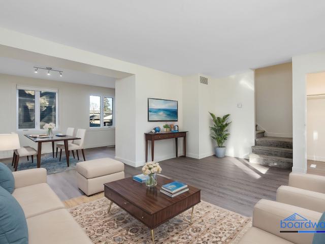 Westridge Estates C 1 Bedroom + Den [object Promise] for Rent