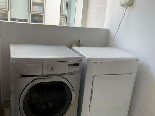 Westwood Avenue D22, Apartment