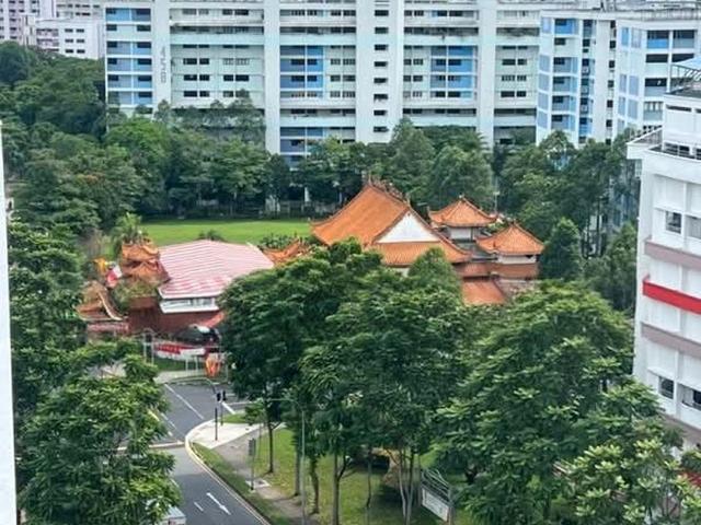 Westwood Court Jurong West, HDB 4 Rooms